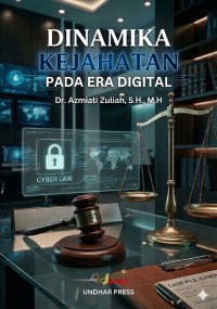 Image of Dinamika Kejahatan pada Era Digital
