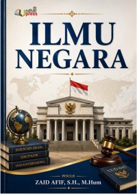 Image of Ilmu Negara