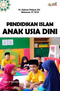 Image of Pendidikan Islam Anak Usia Dini