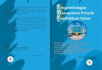 Image of Pengembangan Manajemen Proyek Pendidikan Islam