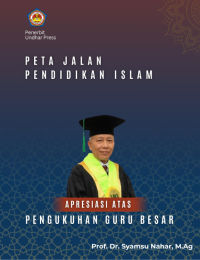 Image of PETA JALAN PENDIDIKAN ISLAM